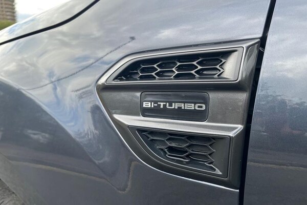 Used Ford Ranger 2022 for sale - 74722935: Photo 39