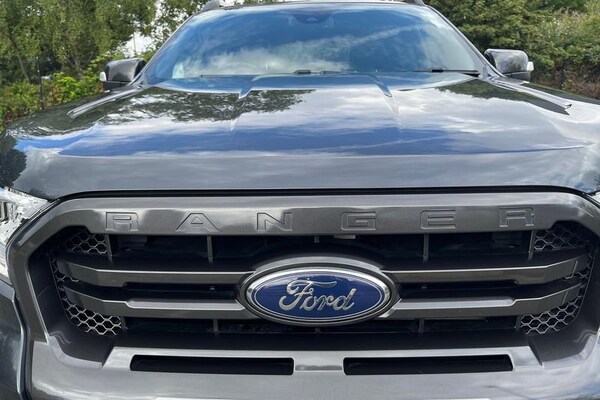 Used Ford Ranger 2022 for sale - 74722935: Photo 40
