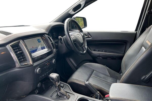 Used Ford Ranger 2022 for sale - 74722935: Photo 4
