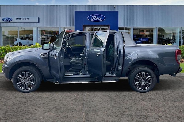 Used Ford Ranger 2022 for sale - 74722935: Photo 6