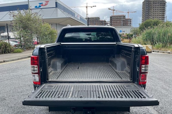 Used Ford Ranger 2022 for sale - 74722935: Photo 7