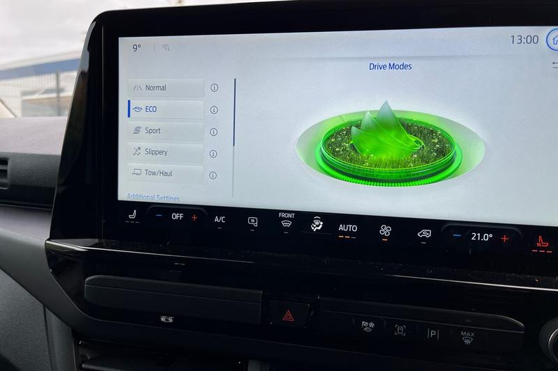 Used Ford E-Transit 2025 for sale - 76904525: Photo 19