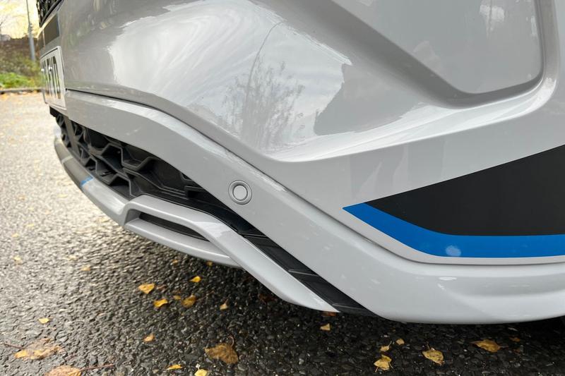 Used Ford E-Transit 2025 for sale - 76904525: Photo 24