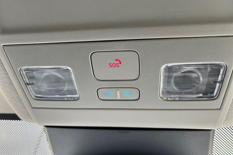 Used Ford E-Transit 2025 for sale - 76904525: Photo 40