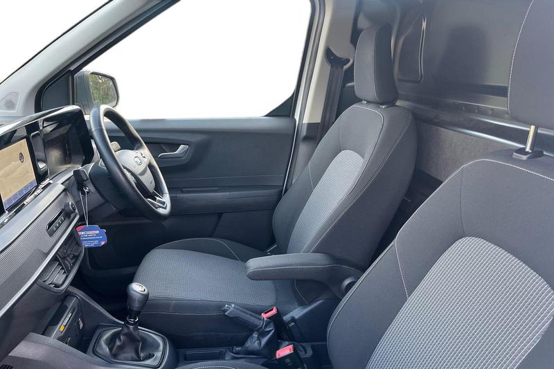 Used Ford Transit Courier 2024 for sale - 76355534: Photo 10