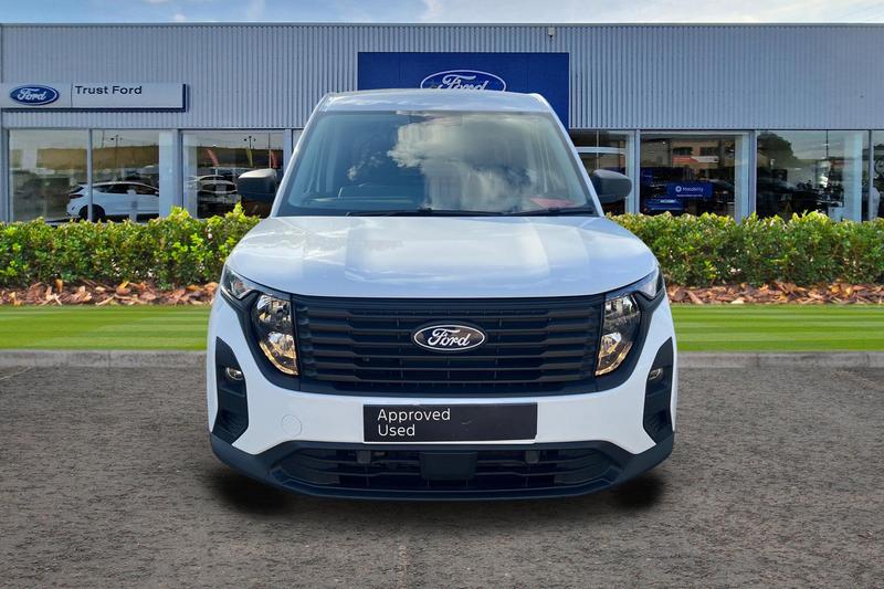Used Ford Transit Courier 2024 for sale - 76355534: Photo 12