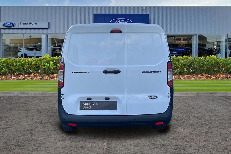 Used Ford Transit Courier 2024 for sale - 76355534: Photo 13