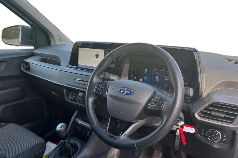 Used Ford Transit Courier 2024 for sale - 76355534: Photo 14
