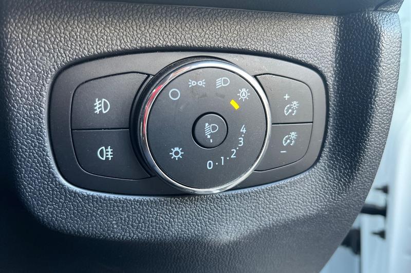 Used Ford Transit Courier 2024 for sale - 76355534: Photo 15