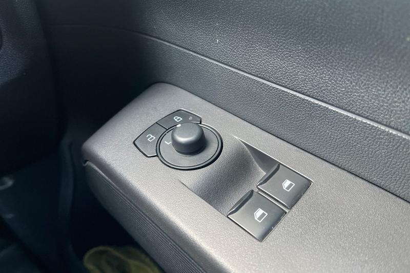 Used Ford Transit Courier 2024 for sale - 76355534: Photo 16