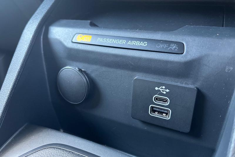 Used Ford Transit Courier 2024 for sale - 76355534: Photo 18