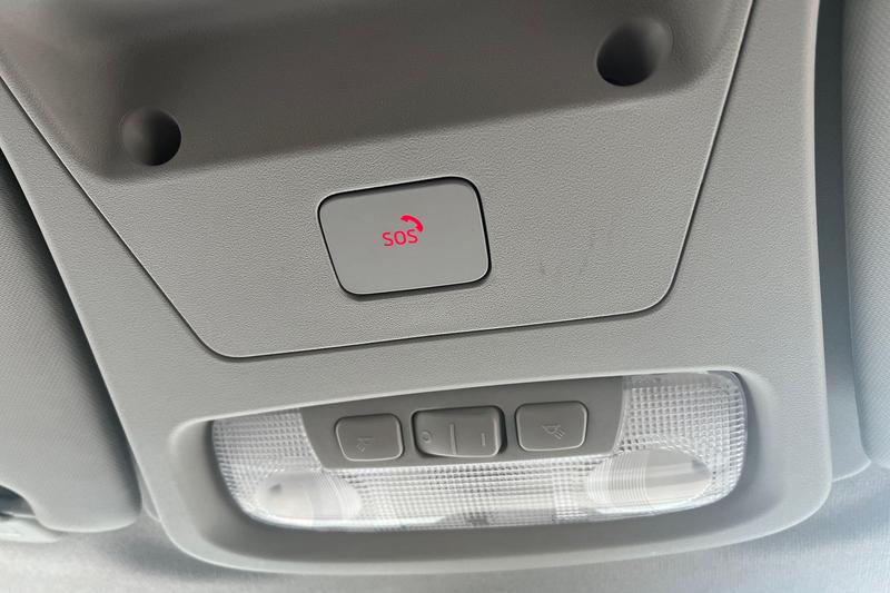 Used Ford Transit Courier 2024 for sale - 76355534: Photo 19