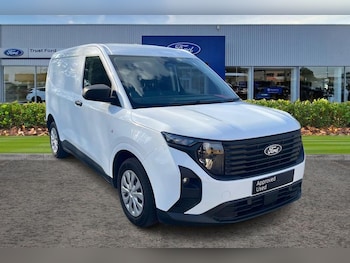 Ford - Transit Courier