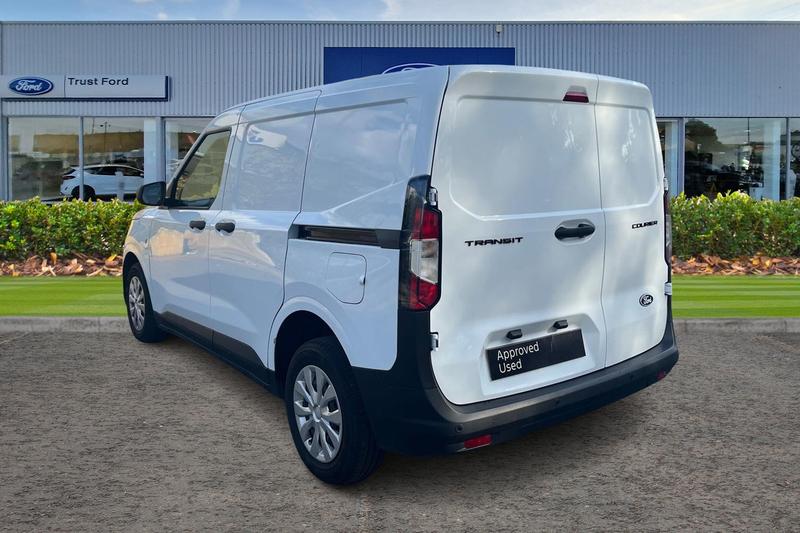 Used Ford Transit Courier 2024 for sale - 76355534: Photo 2