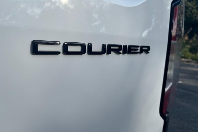 Used Ford Transit Courier 2024 for sale - 76355534: Photo 20