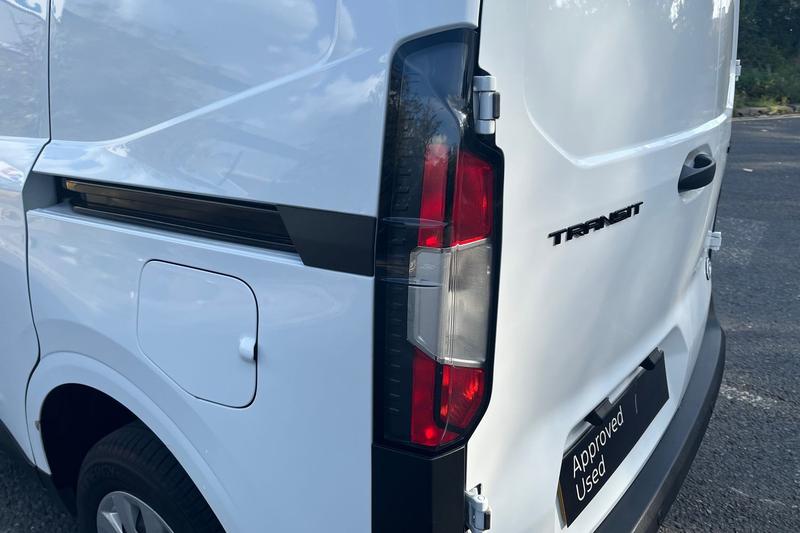 Used Ford Transit Courier 2024 for sale - 76355534: Photo 22