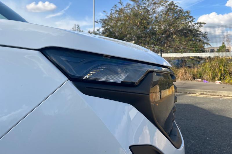 Used Ford Transit Courier 2024 for sale - 76355534: Photo 24