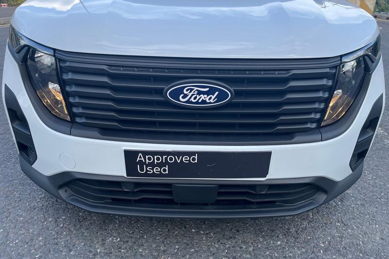 Used Ford Transit Courier 2024 for sale - 76355534: Photo 33