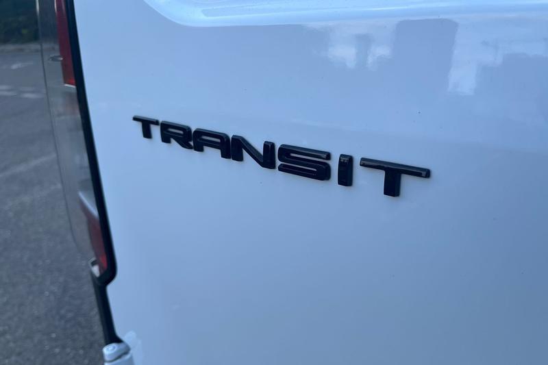 Used Ford Transit Courier 2024 for sale - 76355534: Photo 35