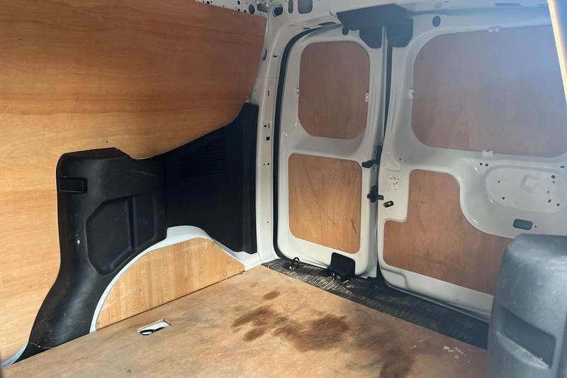 Used Ford Transit Courier 2024 for sale - 76355534: Photo 36