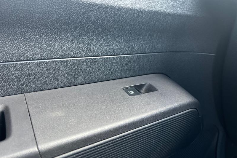 Used Ford Transit Courier 2024 for sale - 76355534: Photo 37