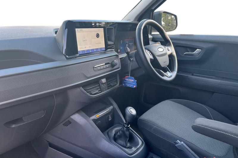 Used Ford Transit Courier 2024 for sale - 76355534: Photo 4