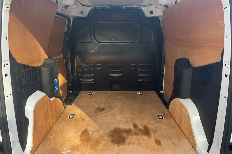 Used Ford Transit Courier 2024 for sale - 76355534: Photo 5
