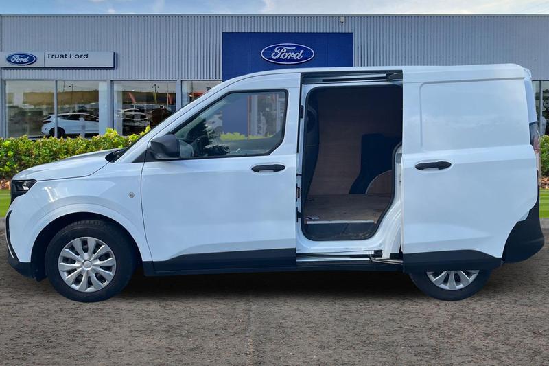 Used Ford Transit Courier 2024 for sale - 76355534: Photo 6