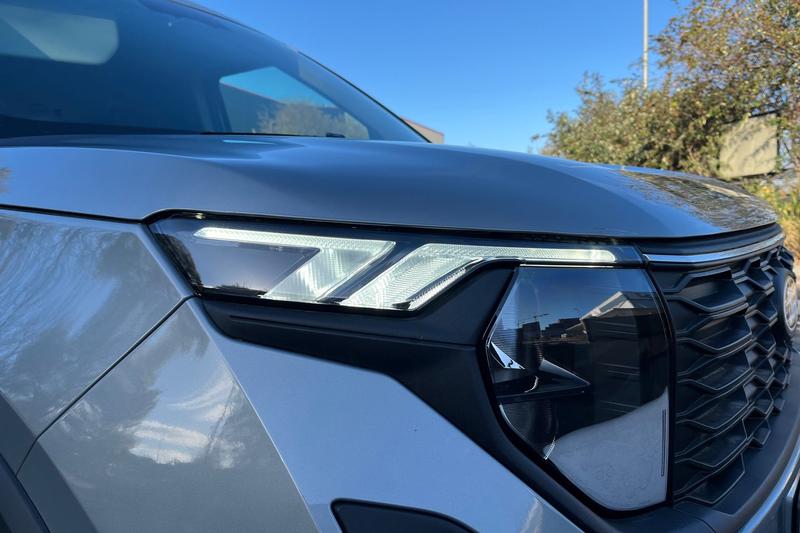 Used Ford Transit Courier 2025 for sale - 77848708: Photo 21