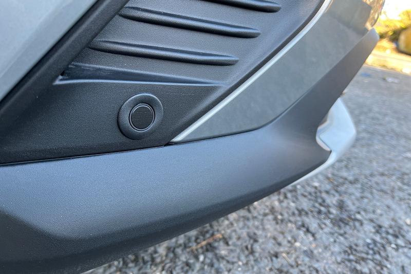 Used Ford Transit Courier 2025 for sale - 77848708: Photo 36