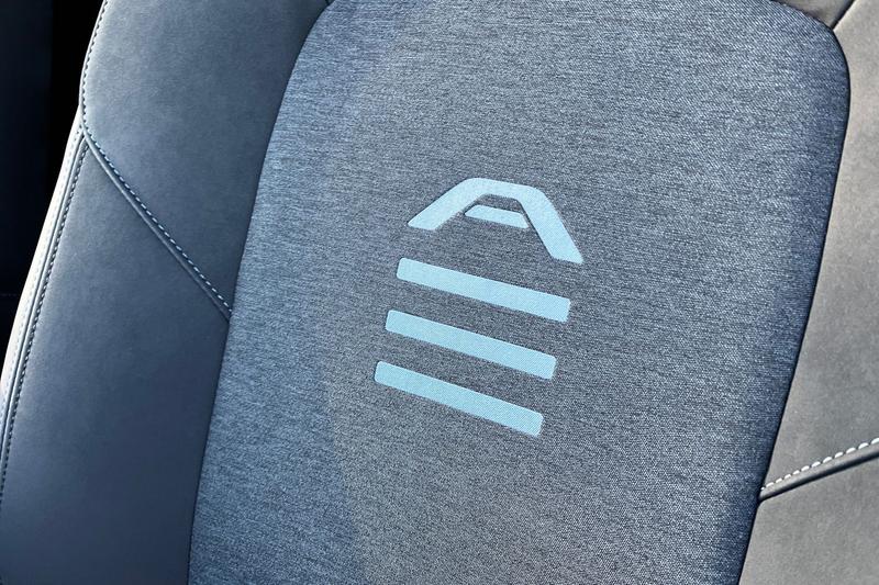 Used Ford Transit Courier 2025 for sale - 77848708: Photo 38