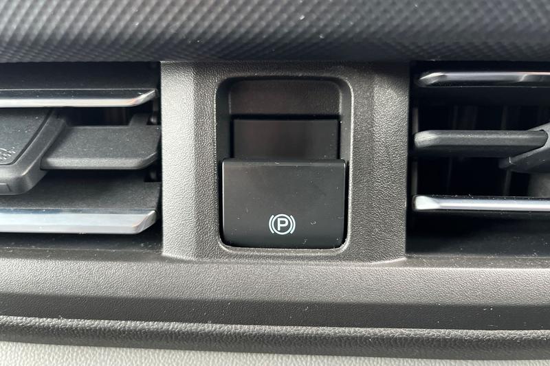 Vehicle 40