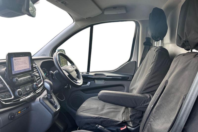 Used Ford Transit Custom 2023 for sale - 76008659: Photo 10