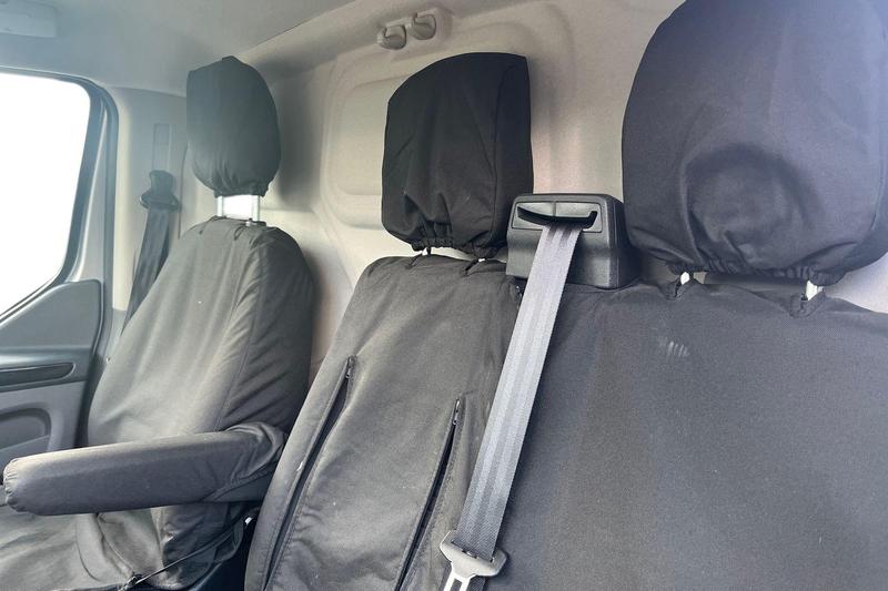 Used Ford Transit Custom 2023 for sale - 76008659: Photo 11