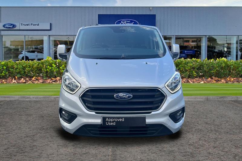 Used Ford Transit Custom 2023 for sale - 76008659: Photo 12
