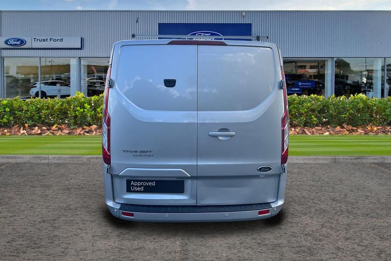Used Ford Transit Custom 2023 for sale - 76008659: Photo 13