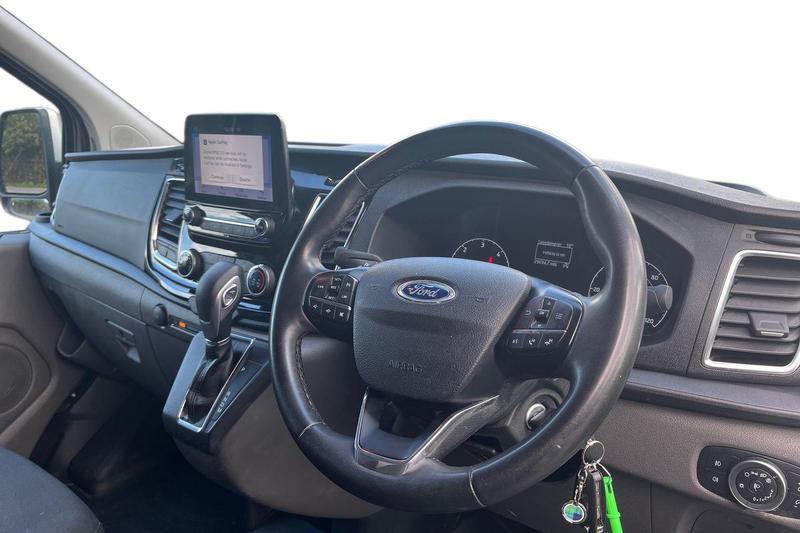 Used Ford Transit Custom 2023 for sale - 76008659: Photo 14
