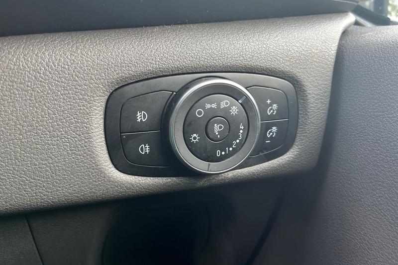 Used Ford Transit Custom 2023 for sale - 76008659: Photo 15