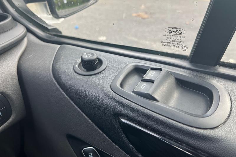 Used Ford Transit Custom 2023 for sale - 76008659: Photo 17