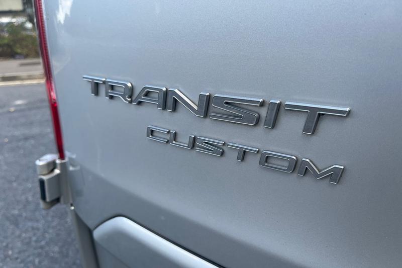Used Ford Transit Custom 2023 for sale - 76008659: Photo 20