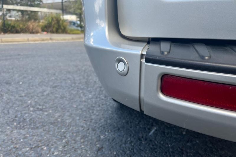 Used Ford Transit Custom 2023 for sale - 76008659: Photo 21