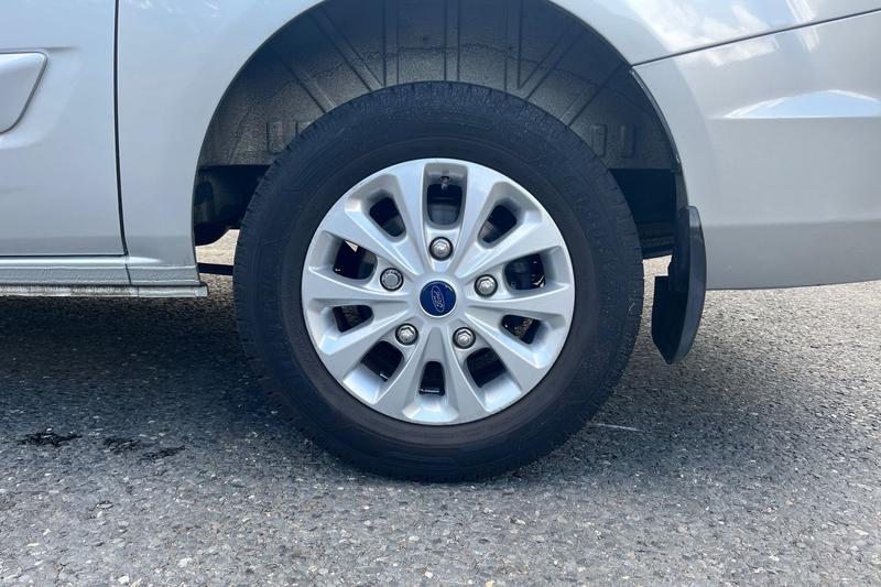 Used Ford Transit Custom 2023 for sale - 76008659: Photo 28
