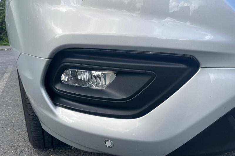 Used Ford Transit Custom 2023 for sale - 76008659: Photo 35