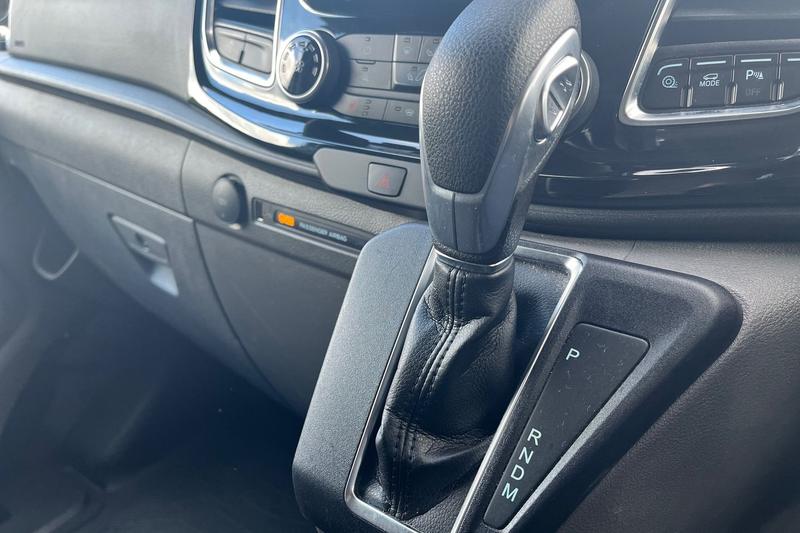 Used Ford Transit Custom 2023 for sale - 76008659: Photo 38