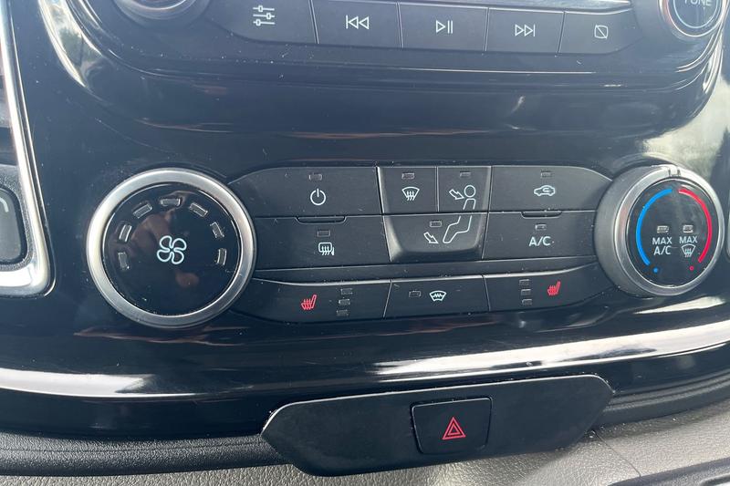 Used Ford Transit Custom 2023 for sale - 76008659: Photo 40
