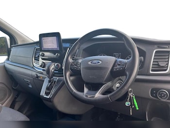 Used Ford Transit Custom 2023 for sale - 76008659: Photo 4