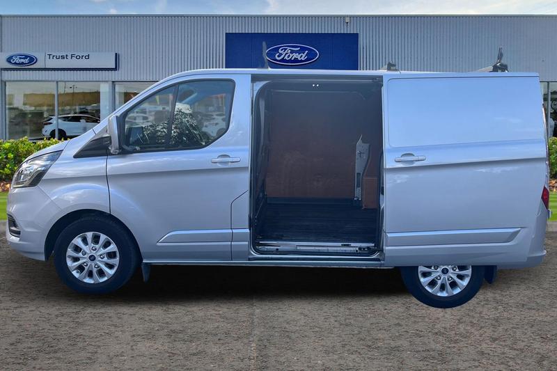 Used Ford Transit Custom 2023 for sale - 76008659: Photo 6
