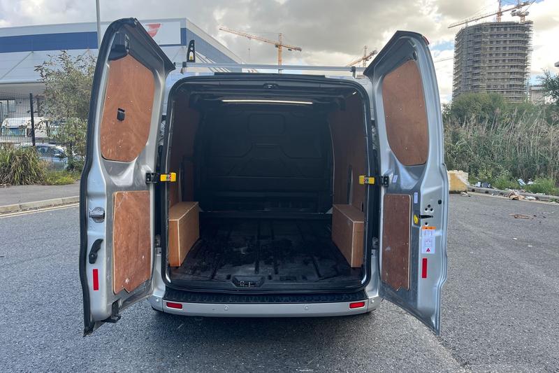 Used Ford Transit Custom 2023 for sale - 76008659: Photo 7