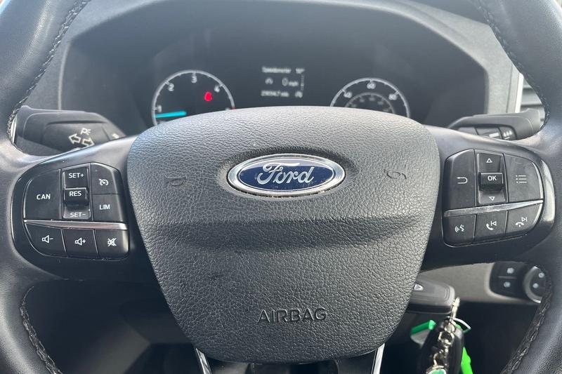 Used Ford Transit Custom 2023 for sale - 76008659: Photo 9