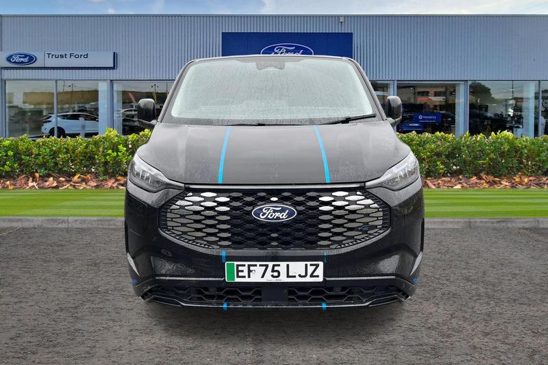 Used Ford Transit Custom 2025 for sale - 77462544: Photo 11